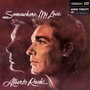收聽Alberto Rochi的Devotion歌詞歌曲