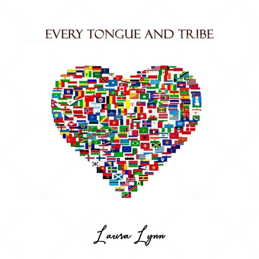 I will give you the Nations (feat. Esther Rose Neal & A.H.M.A.D.D.) (feat. A.H.M.A.D.D & Esther Rose Neal)