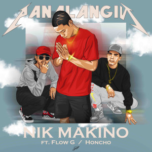 Album Panalangin (Explicit) oleh Nik Makino