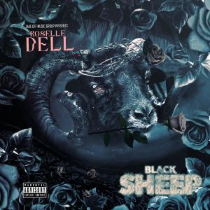 收聽Roselle Dell的Black Sheep (Explicit)歌詞歌曲