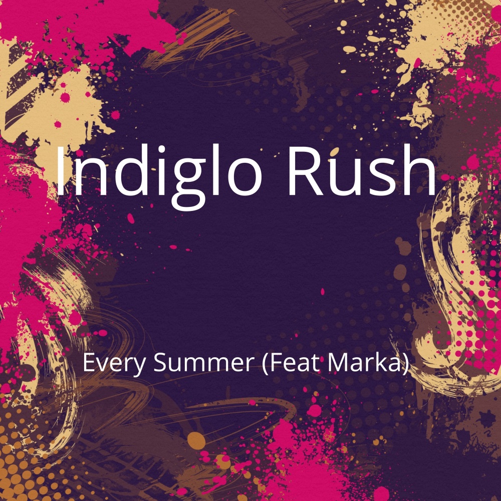 Every Summer (Explicit)
