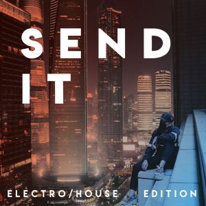 Send it. (Electro/House Edition) dari Various Artists