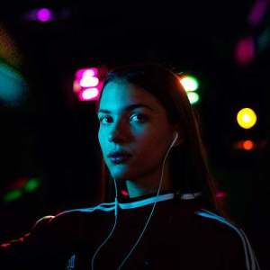 ดาวน์โหลดและฟังเพลง ... Baby One More Time พร้อมเนื้อเพลงจาก Tove Styrke