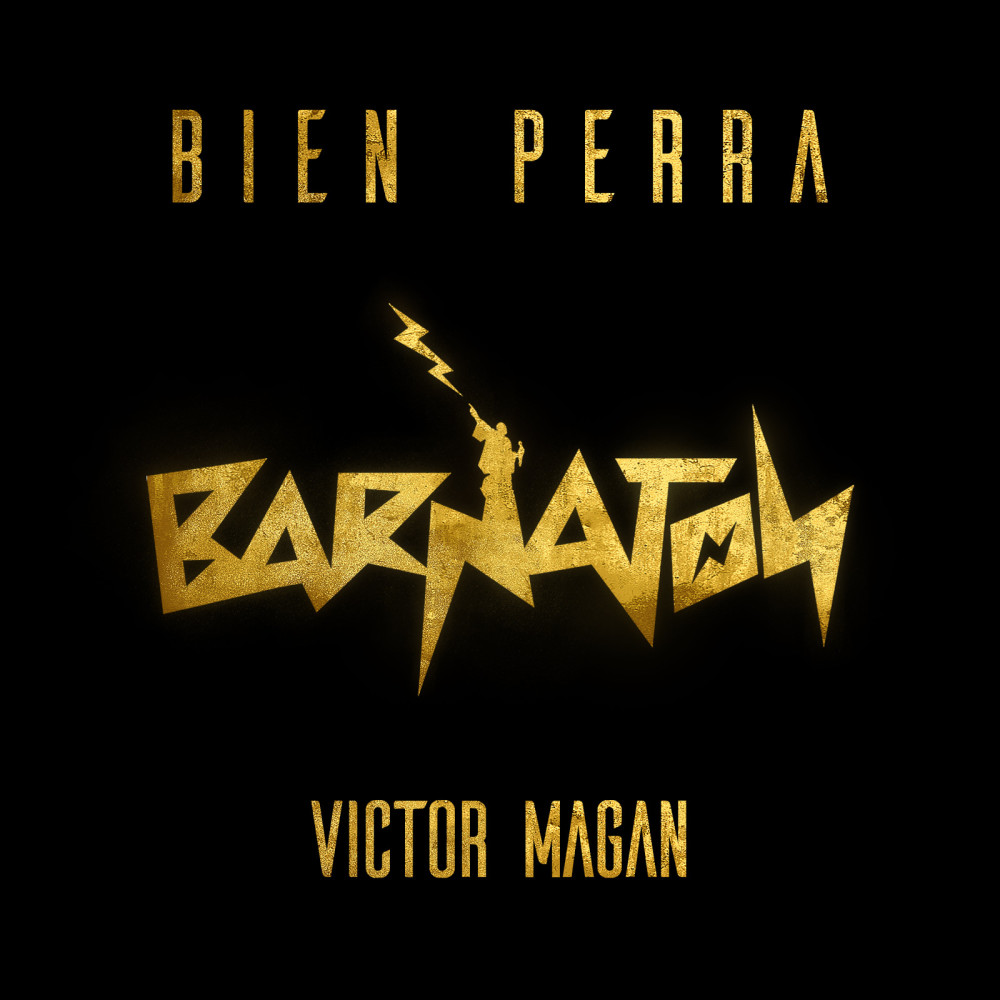 Bien Perra (Explicit)