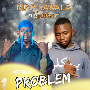 Album Problem from Map Sabala