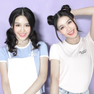 收听吴燕菁的爱你也不差 (《颤抖吧，阿部！》片头曲)歌词歌曲