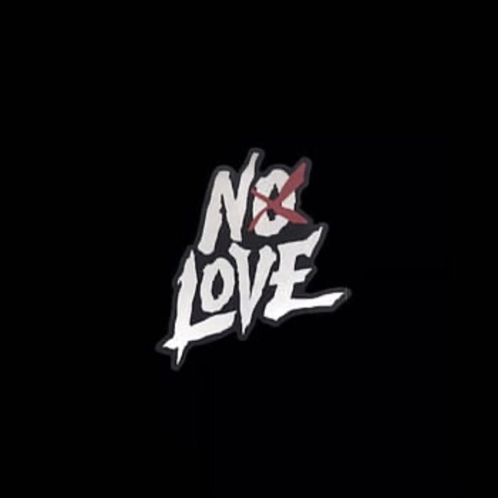 No Love (Explicit)