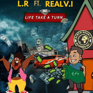 收聽L.R的Life Take a Turn歌詞歌曲