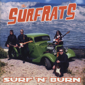 ดาวน์โหลดและฟังเพลง Rat Moter (Instr.) พร้อมเนื้อเพลงจาก The Surf Rats