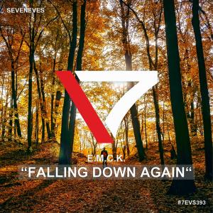 Dengarkan Falling Down Again (Extended) lagu dari E.M.C.K. dengan lirik