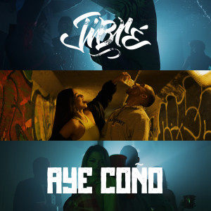 Jibré的专辑Aye coño (Explicit)