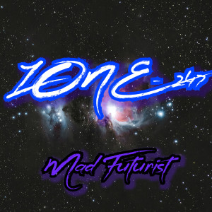 ดาวน์โหลดและฟังเพลง Intro 247 พร้อมเนื้อเพลงจาก Mad Futurist