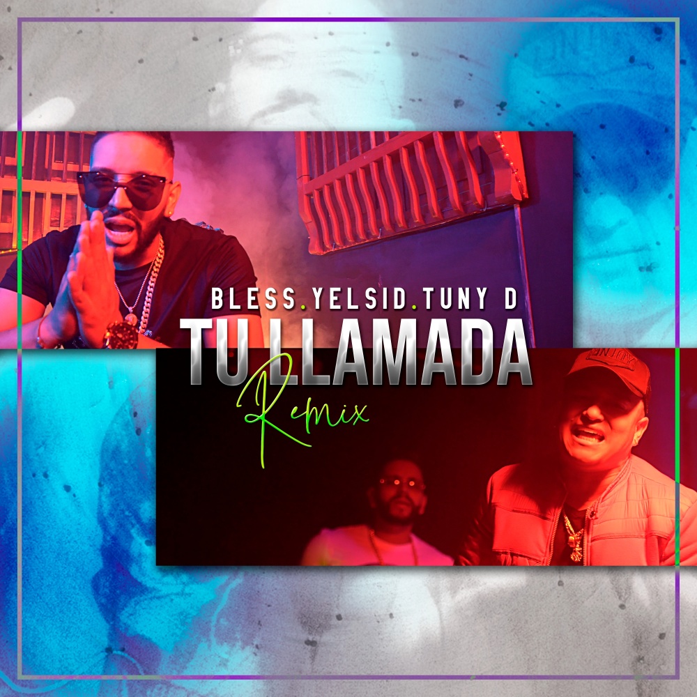 Tu Llamada (Remix)