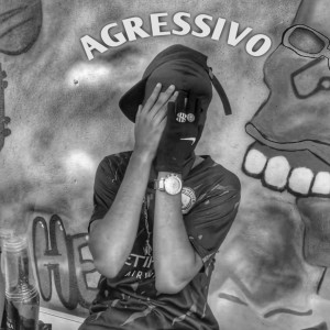 ดาวน์โหลดและฟังเพลง Agressivo Speedup พร้อมเนื้อเพลงจาก Menor teu77