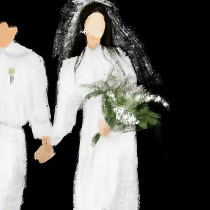 Album 在加纳共和国离(结)婚 from 吴喻熙