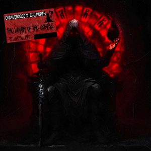ดาวน์โหลดและฟังเพลง The Wrath of the Corpse พร้อมเนื้อเพลงจาก Cadaver3000