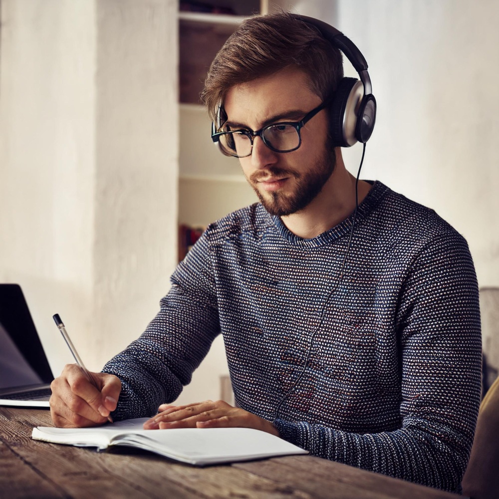 Sesiones De Sonido Inteligentes
