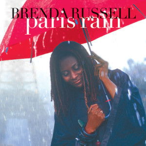 Album Paris Rain oleh Brenda Russell