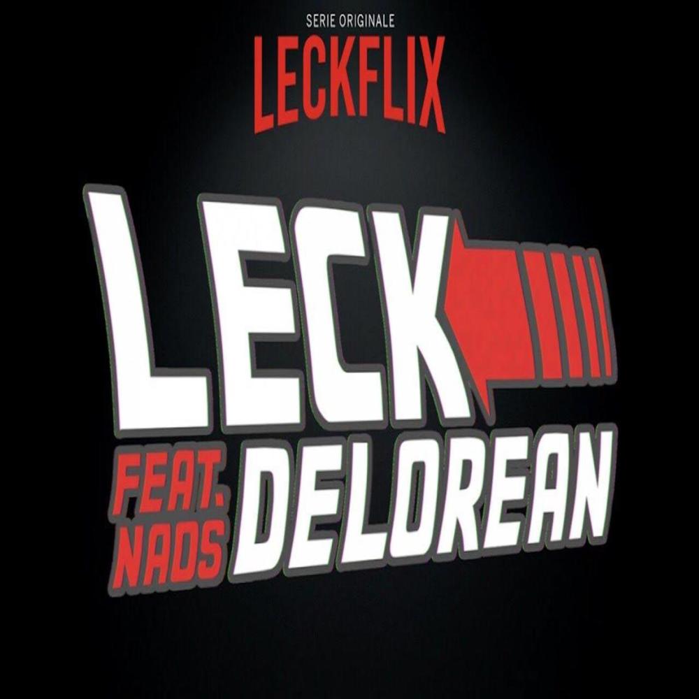 Delorean (Explicit)