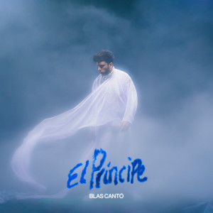 Blas Cantó的專輯El Príncipe