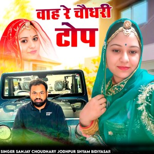 Listen to Wah Re Choudhary Top song with lyrics from Sanjay Choudhary Jodhpur