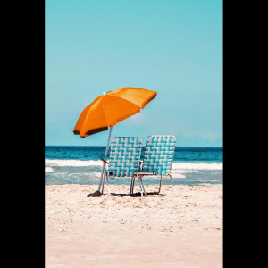Album Beach Vibe from 
