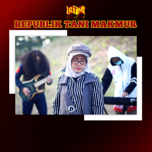 Dengarkan Cinta Mati lagu dari Republik Tani Makmur dengan lirik