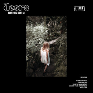 Listen to When The Music's Over (Live) song with lyrics from The Doors