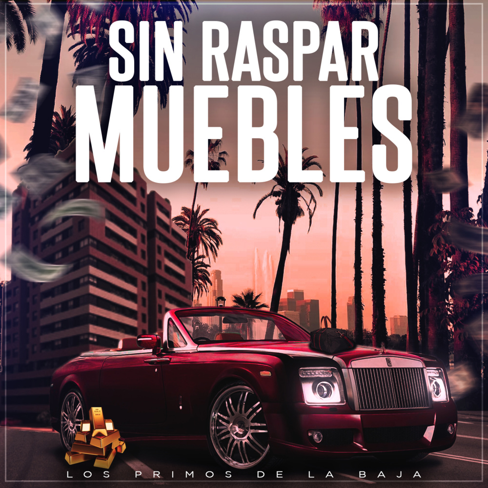 Sin Raspar Muebles