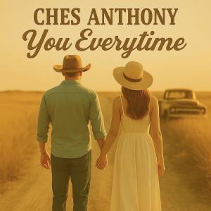 收聽Ches Anthony的You Everytime歌詞歌曲