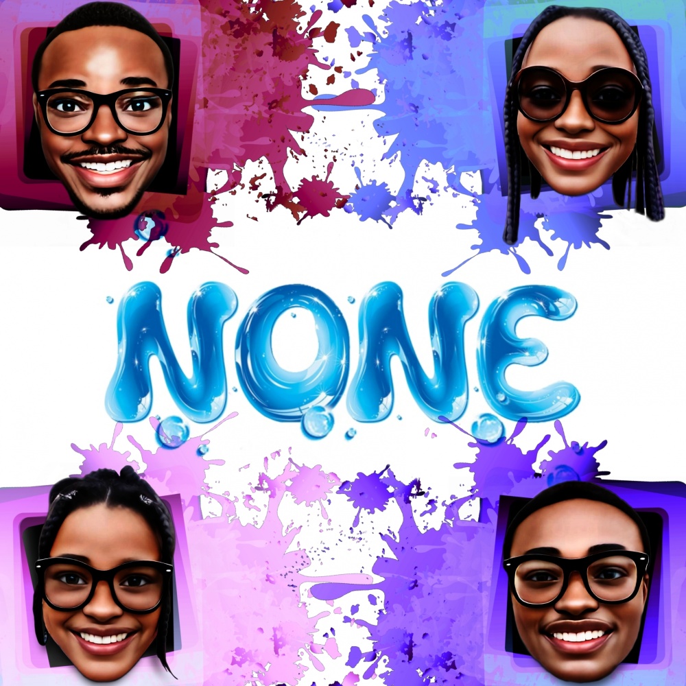 None