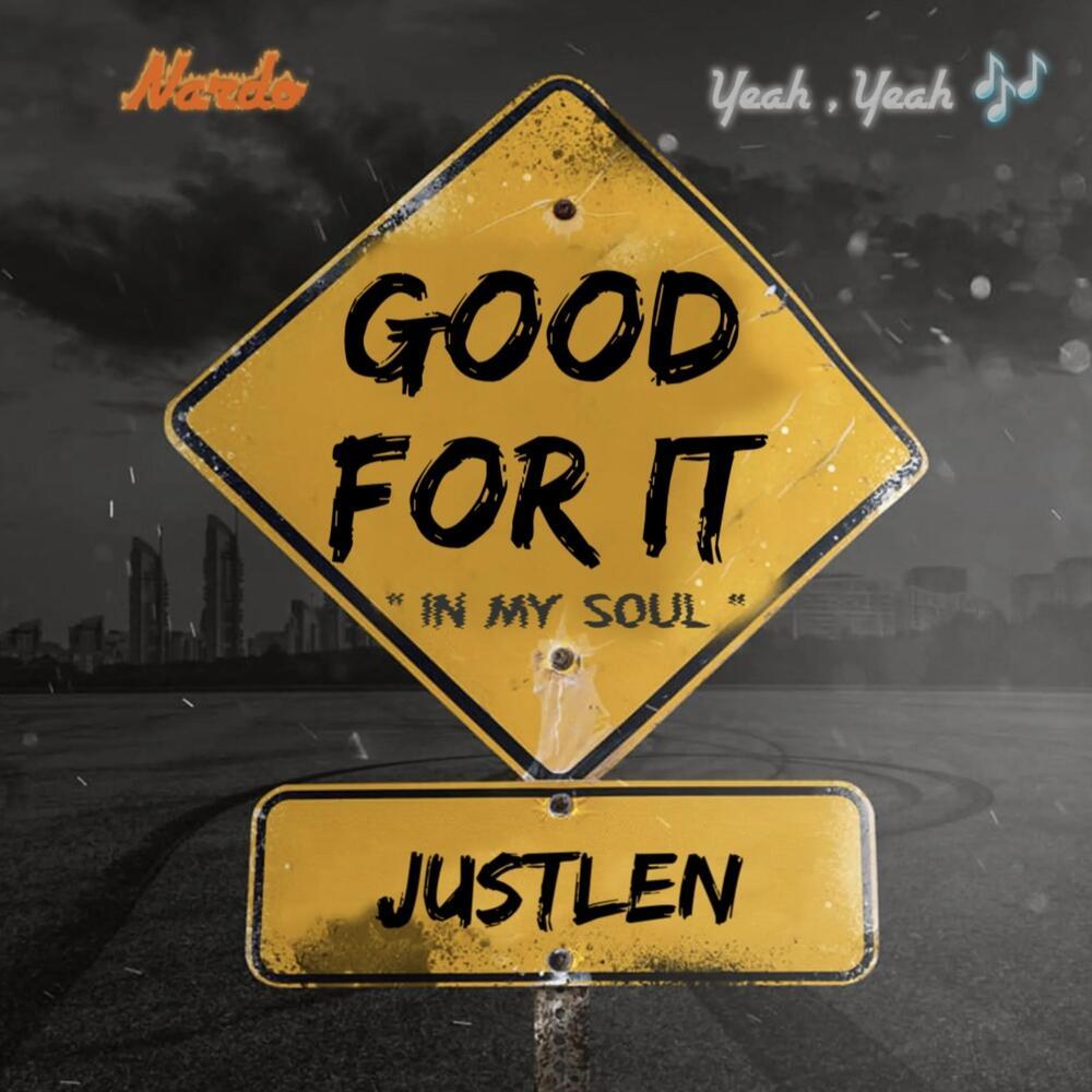 Good For It (Explicit)