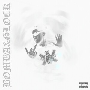 Album BOMBA&GLOCK (Explicit) from Vtres