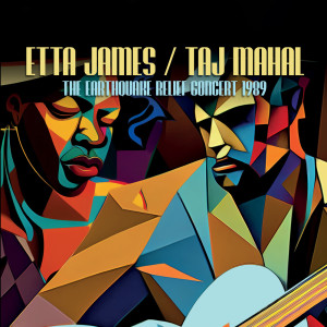 Listen to Sweet Home Chicago (Live) song with lyrics from Taj Mahal
