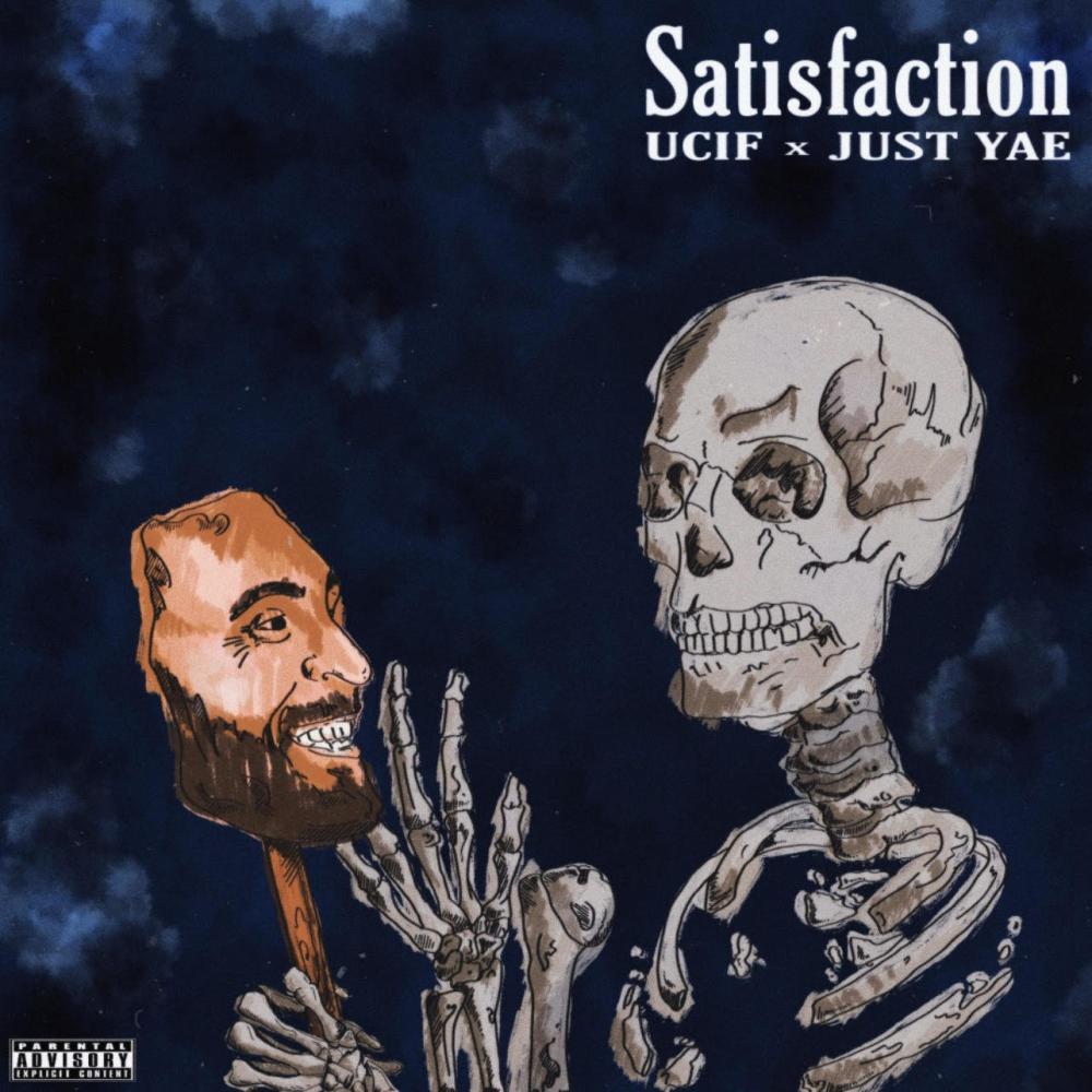 Satisfaction (feat. Just Yae) (Ucif Remix) (Explicit) (Ucif Remix|Explicit)