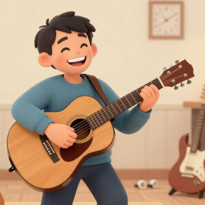 default playlist img