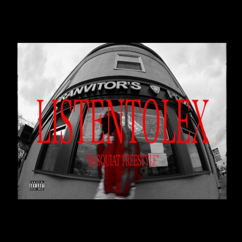 BASQUIAT FREESTYLE (Explicit)