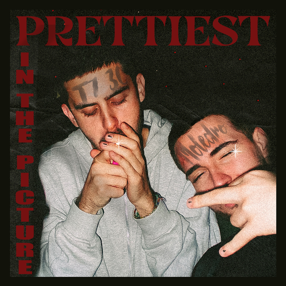 Prettiest in the Picture (Explicit)