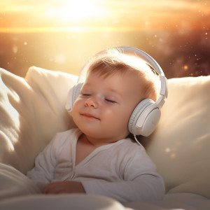 Baby Music For Development的專輯Morning Glow: Awakening Baby Lullaby