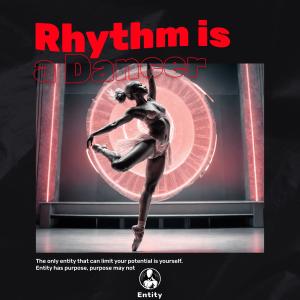 ดาวน์โหลดและฟังเพลง Rhythm is a Dancer พร้อมเนื้อเพลงจาก Sinna