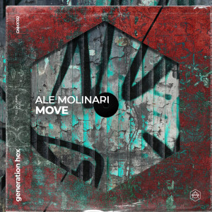 Listen to Move song with lyrics from Ale Molinari