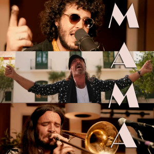 Album Mama from Gato Charro