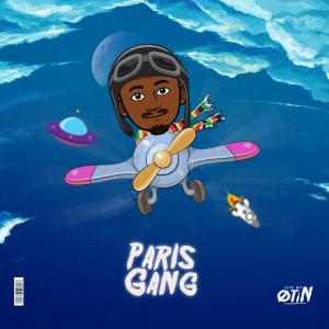 收聽ØTIN的Paris Gang歌詞歌曲
