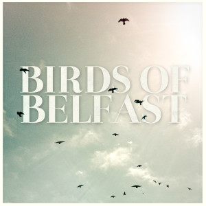Juliet Turner的專輯Birds of Belfast