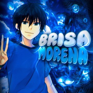 Brisa Morena dari Flame Runner