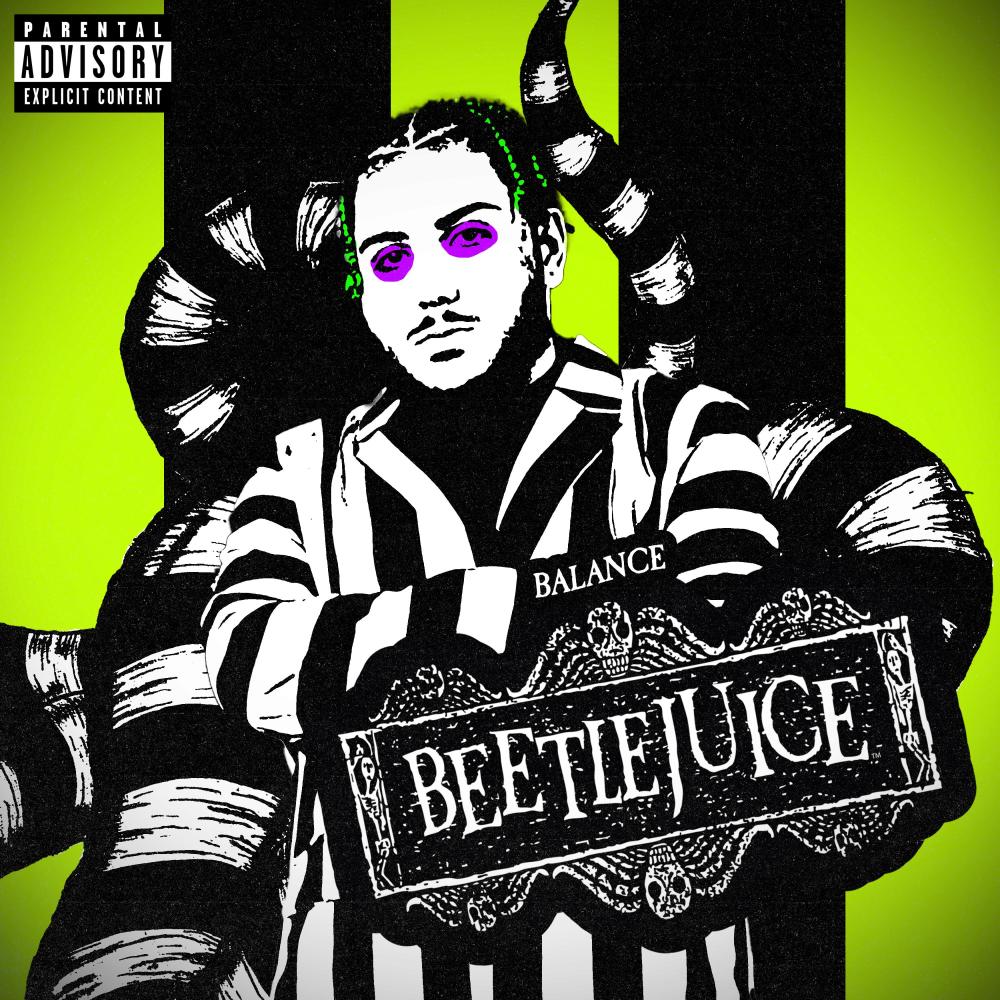 BEETLEJUIICE (Explicit)