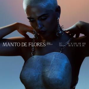 anaju的專輯Manto de Flores