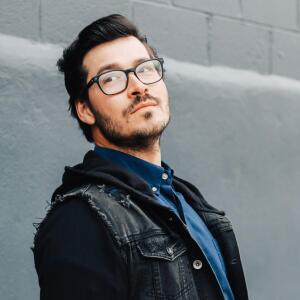 default playlist img