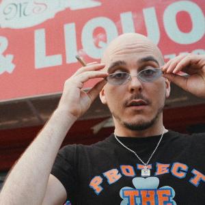 default playlist img