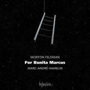 Morton Feldman: For Bunita Marcus